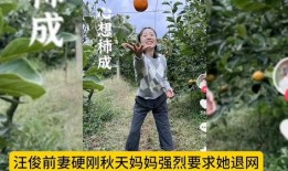 秋天妈妈最新被爆料,背后故事令人唏嘘